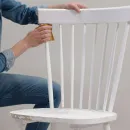 Краска для мебели и дерева Dulux белая база BW 0,75 л_5