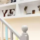 Краска для полов и лестниц Dulux белая база BW 0,75 л_4