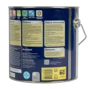 Краска для полов и лестниц Dulux бесцветная база BC 2 л_4