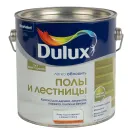 Краска для полов и лестниц Dulux бесцветная база BC 2 л_1