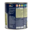 Краска для полов и лестниц Dulux бесцветная база BC 0,75 л_3