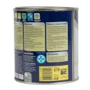 Краска для полов и лестниц Dulux бесцветная база BC 0,75 л_4