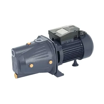 Изображение товара Поверхностный насос Unipump Jet 100 L для чистой воды, 60 л/мин Изображение товара Поверхностный насос Unipump Jet 100 L для чистой воды, 60 л/мин