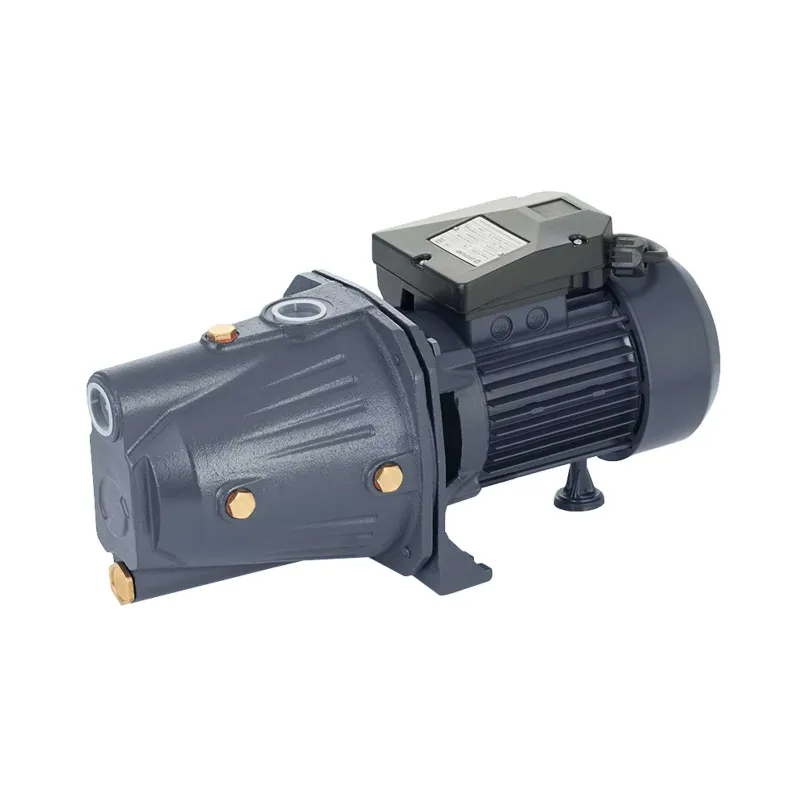 Насос поверхностный Unipump Jet 100 L_1