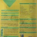 Шпаклевка финишная полимерная Vetonit LR+ белая 22 кг _5