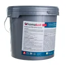 Клей влагостойкий для LVT плитки Homakoll Tile 2K PU 4,31кг_2