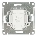 Механизм выключателя одноклавишный с подсветкой AtlasDesign белый IP20 Systeme Electric_4