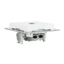 Механизм розетки ТВ проходной AtlasDesign IP20 белый Systeme Electric_3
