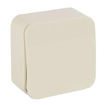 Изображение товара Переключатель проходной одноклавишный Blanca Systeme Electric IP20 Изображение товара Переключатель проходной одноклавишный Blanca Systeme Electric IP20