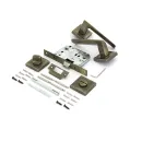Комплект для двери ФЗ FZ SET 26L 170 BK AB_3
