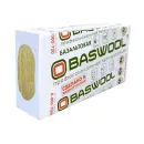 Утеплитель 1200x600x50 мм Baswool Фасад 100 кг/м³ 4,3 м²_1