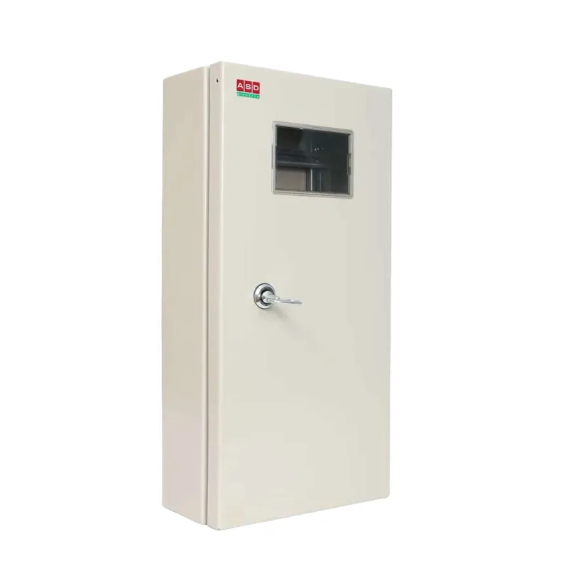 Щит коттеджный ЩКН-3/9 IP 54 500х250х125 мм 9 модулей_1