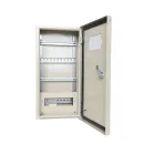 Щит коттеджный ЩКН-3/9 IP 54 500х250х125 мм 9 модулей_2
