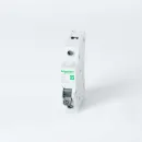 Автоматический выключатель однополюсной C 63А Schneider EASY9_1
