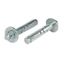 Болт анкерный с гайкой Fischer FSA-B 10х55/10 мм_3