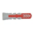 Дюбель универсальный Fischer Duopower KNV 10x50 мм_2