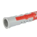 Дюбель универсальный Fischer Duopower KNV 12x60 мм 4 шт/уп_1
