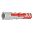 Дюбель универсальный Fischer Duopower KNV 12x60 мм 4 шт/уп_2