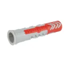 Дюбель универсальный Fischer Duopower KNV 12x60 мм 4 шт/уп_3