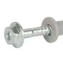 Дюбель рамный с шурупом SXRL 10 х 80 F US Fischer_1