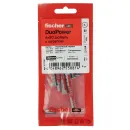 Дюбель Fischer Duopower SKNV с шурупом 6х50 мм 4 шт/уп_6