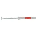 Дюбель Fischer Duopower SKNV с шурупом 6х50 мм 4 шт/уп_2