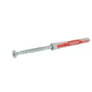 Дюбель Fischer Duopower SKNV с шурупом 6х50 мм 4 шт/уп_3