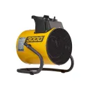 Пушка тепловая электрическая Ballu BHP-PE2-3, 3 кВт 220В_2