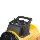 Пушка тепловая электрическая Ballu BHP-PE2-3, 3 кВт 220В_3