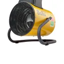 Пушка тепловая электрическая Ballu BHP-PE2-3, 3 кВт 220В_4