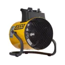 Пушка тепловая электрическая Ballu BHP-PE2-2, 2 кВт 220В_3