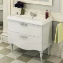 Раковина Comforty 3310 (3130225)_1