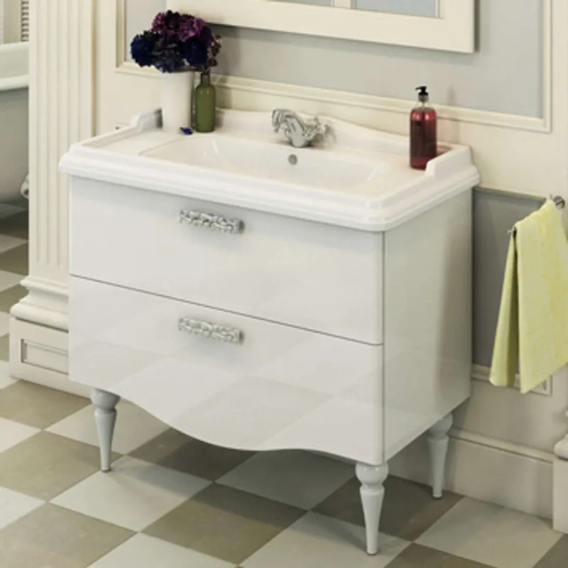 Раковина Comforty 3310 (3130225)_1