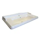 Раковина Comforty 3310 (3130225)_3