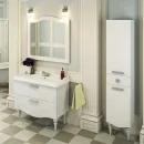 Раковина Comforty 3310 (3130225)_5