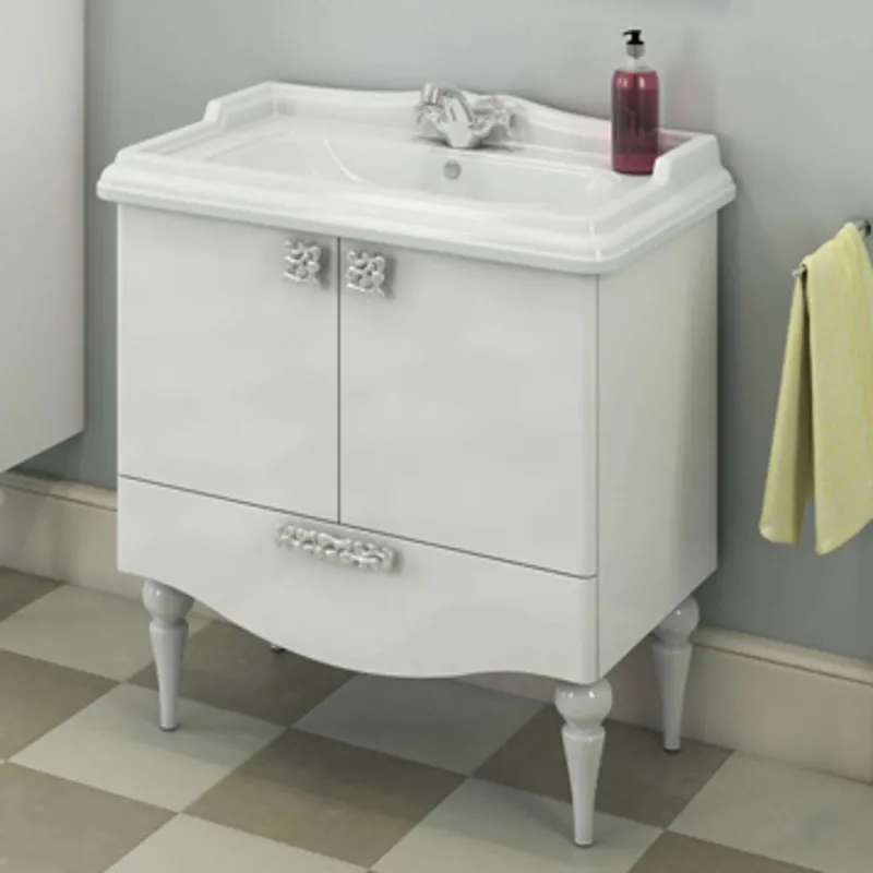 Раковина Comforty 3380 (3126688)_1