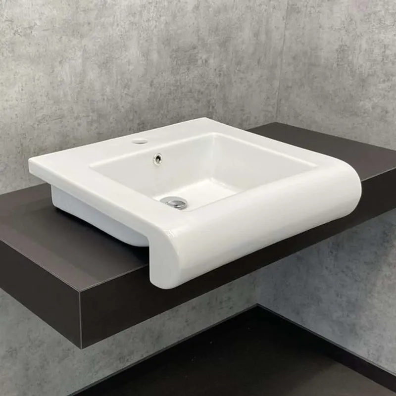 Раковина Comforty 8055 3120258_1