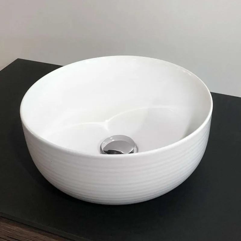 Раковина накладная Comforty 102 4148750_1
