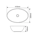 Раковина Comforty 7138 (4148153)_3
