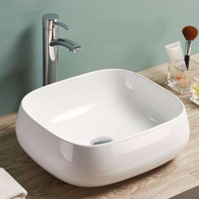 Раковина накладная Comforty 78103 4150351_1