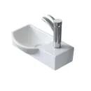 Раковина Comforty 7947AL 4150352_2