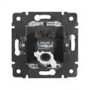 Механизм розетки компьютерной Legrand Valena Allure, белый_3