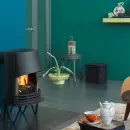 Краска интерьерная моющаяся Diamond Extra Matt глубокоматовая (база С) 2,25л Dulux_5