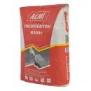 Пескобетон Almi М-300+, 25 кг_1