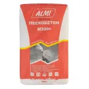 Пескобетон Almi М-300+, 25 кг_2