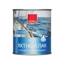 Лак яхтный Neomid yacht алкидно-уретановый полуматовый, 0,75 л_2