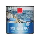 Лак яхтный Neomid yacht алкидно-уретановый полуматовый, 2 л_2