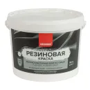 Краска резиновая Neomid бесцветная база С 14 кг_1