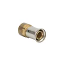 МП-Пресс Муфта ВР 20х1/2" HENCO_1