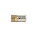 МП-Пресс Муфта ВР 20х1/2" HENCO_2